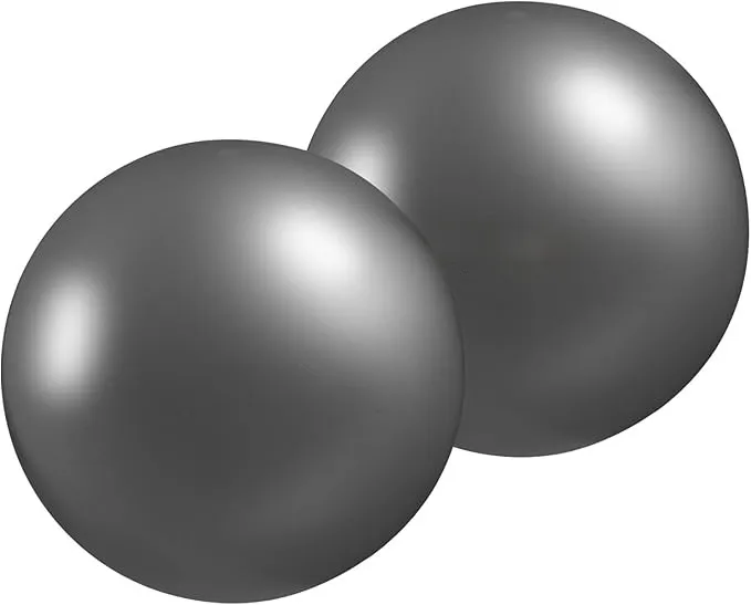 Mini Pilates Ball