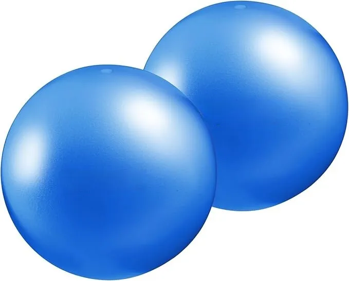 Mini Pilates Ball