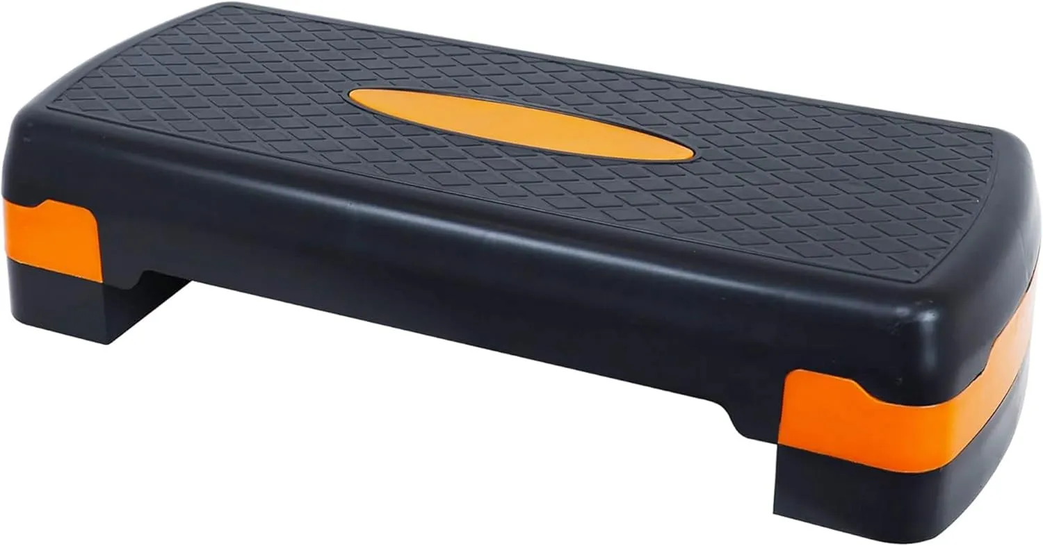 Adjustable Step Platform Trainer
