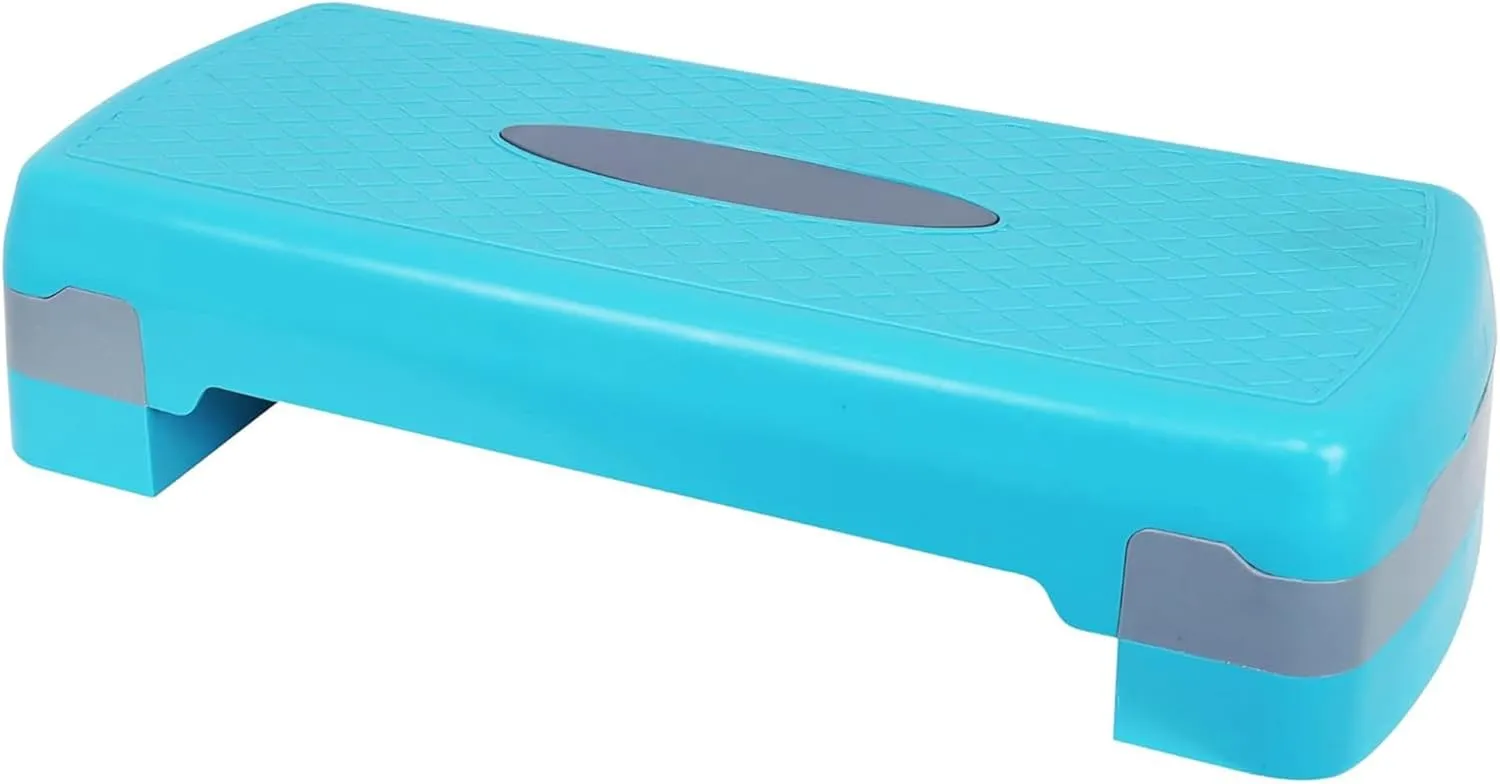 Adjustable Step Platform Trainer