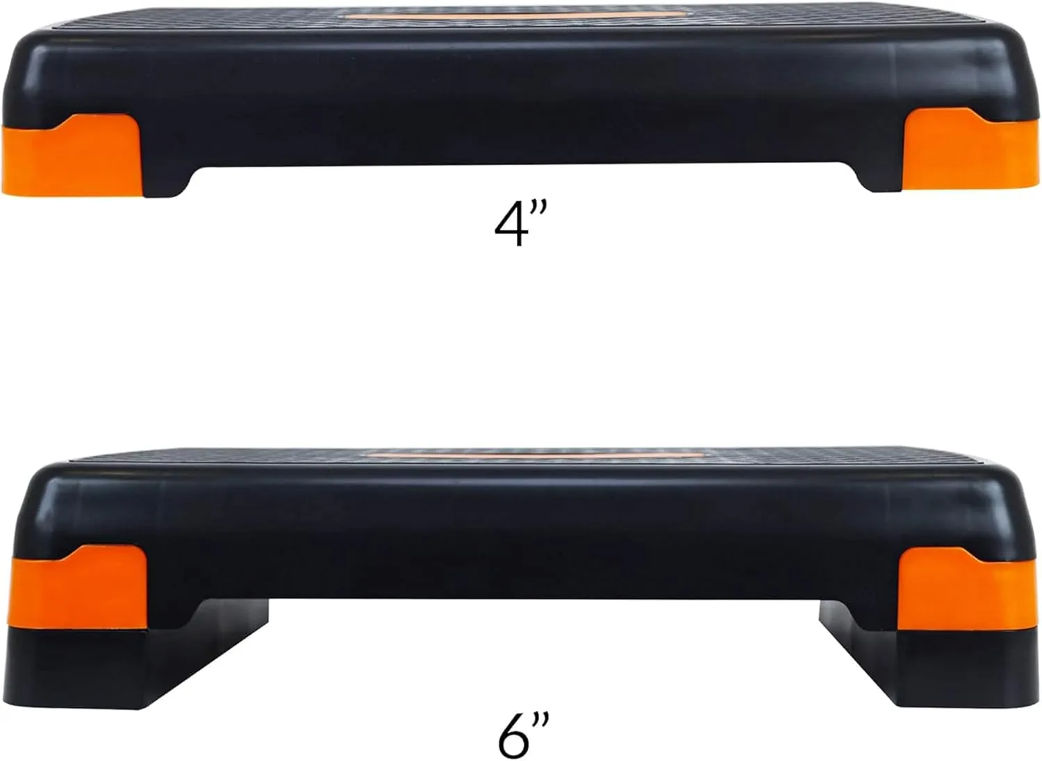 Adjustable Step Platform Trainer