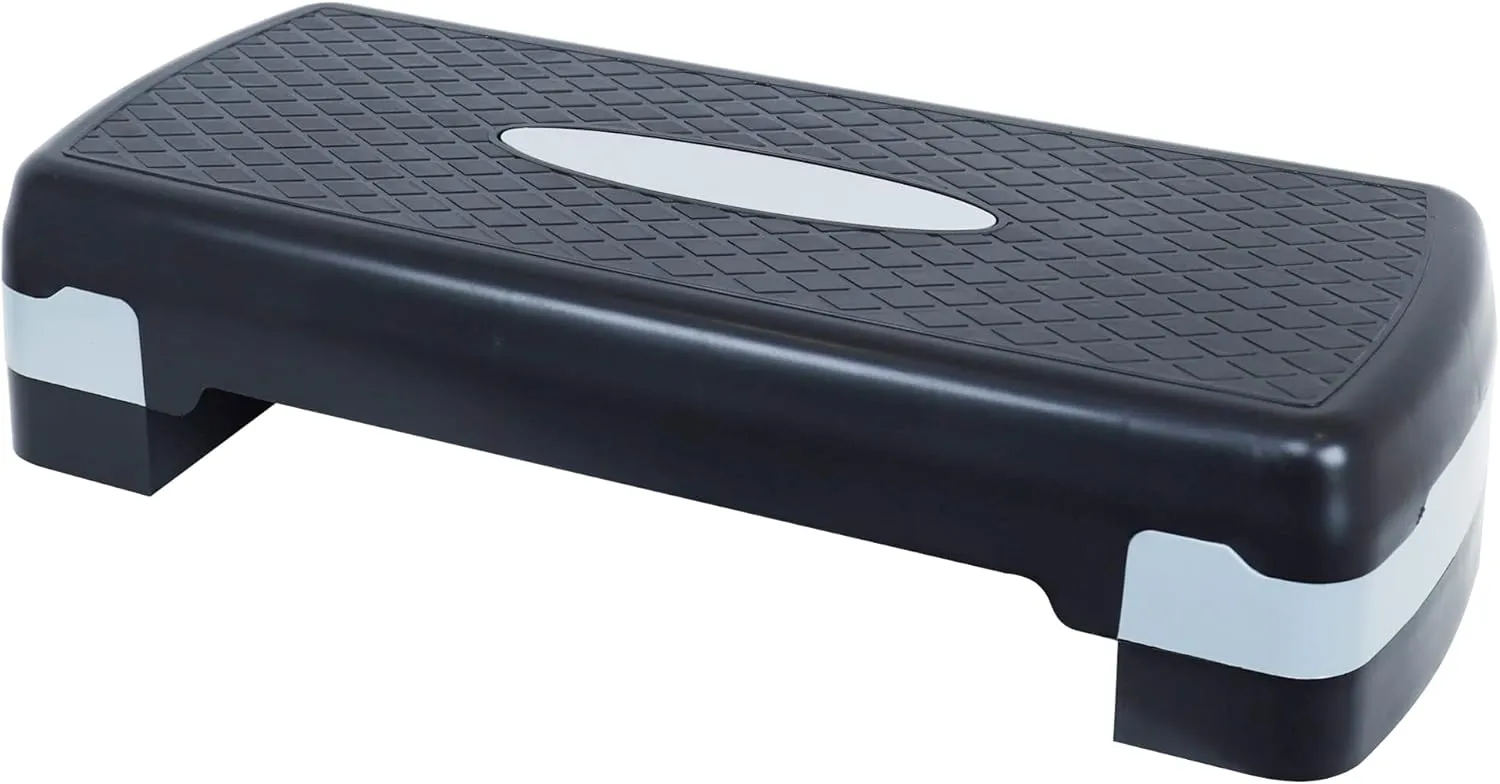 Adjustable Step Platform Trainer