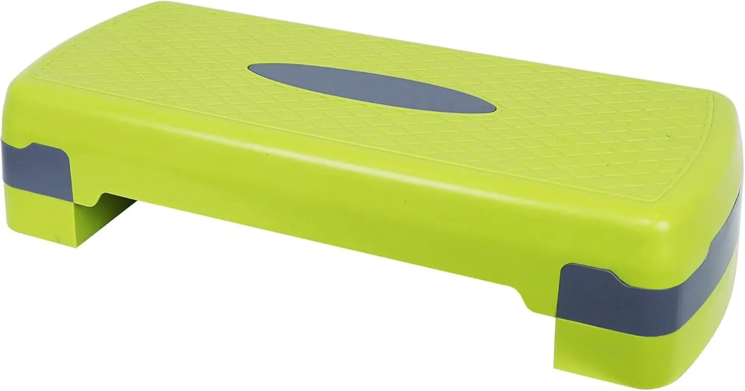 Adjustable Step Platform Trainer