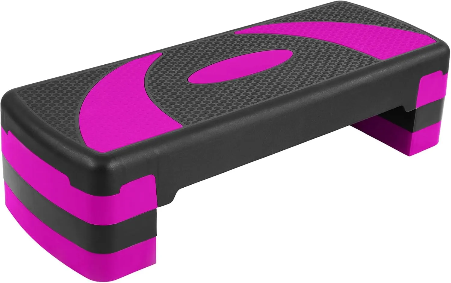 Step Aerobic Platform, 31