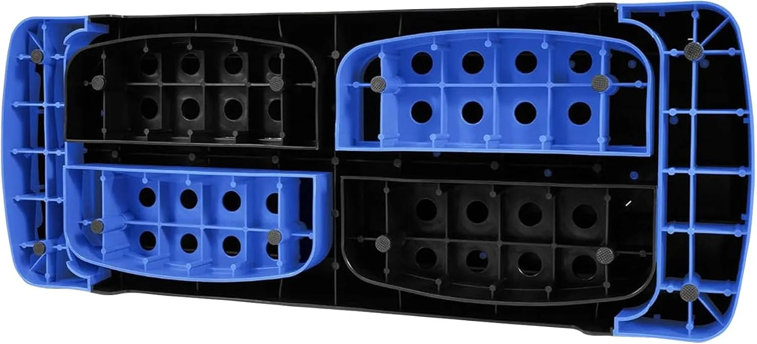 Step Aerobic Platform, 31