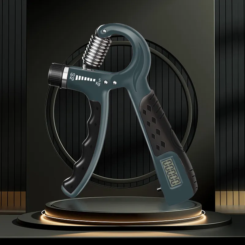 ADJUSTABLE HAND GRIPPER