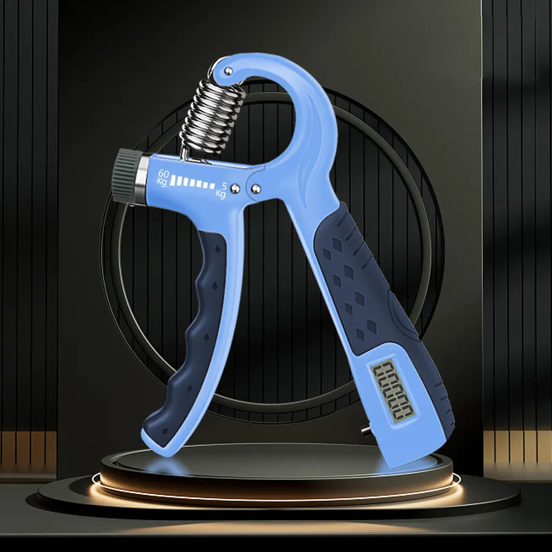 ADJUSTABLE HAND GRIPPER